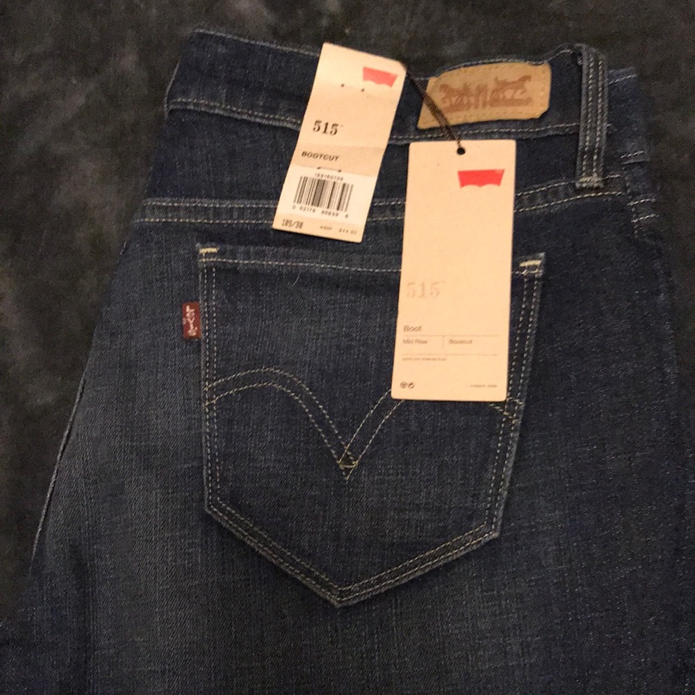 Levi jeans